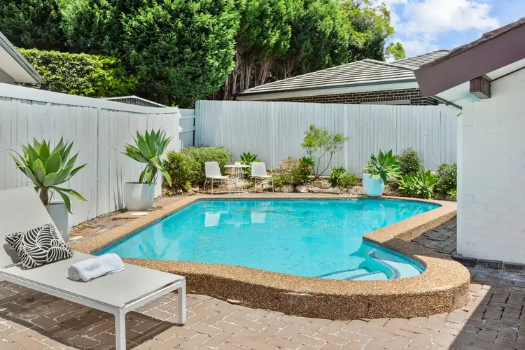 Fifth view of Homely house listing, 17 Kyeema Parade, Belrose NSW 2085