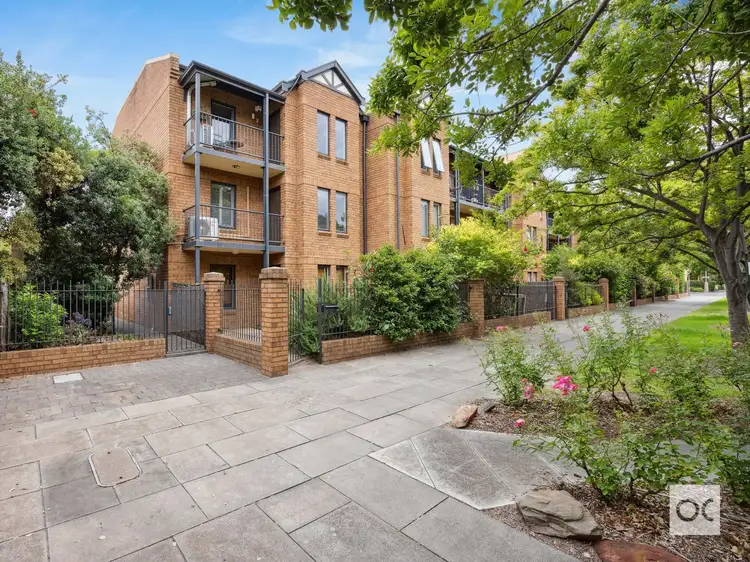 Main view of Homely apartment listing, 27/41 Hurtle Square, Adelaide SA 5000