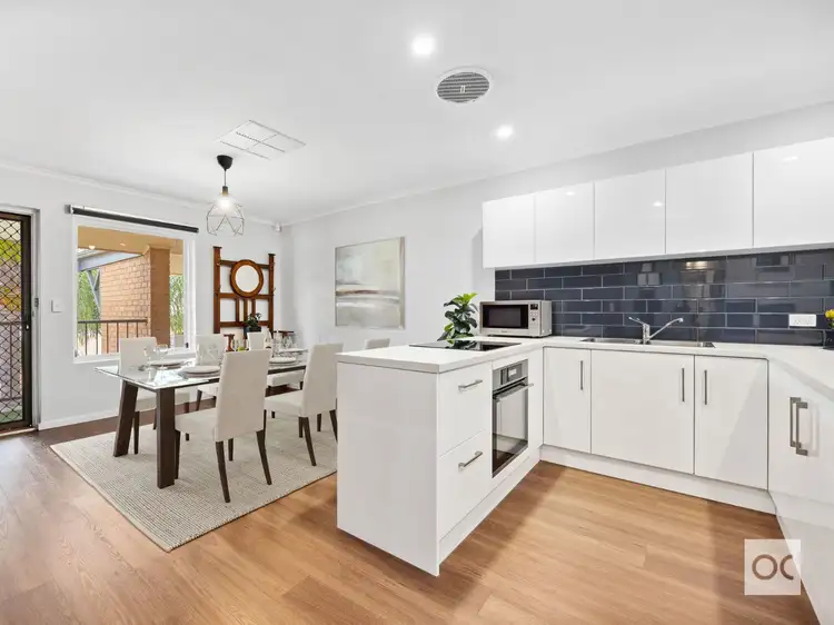 Second view of Homely apartment listing, 27/41 Hurtle Square, Adelaide SA 5000