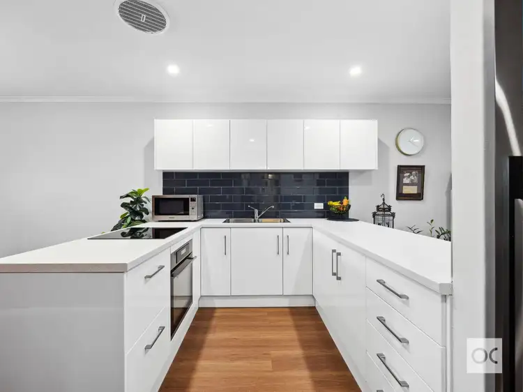 Fourth view of Homely apartment listing, 27/41 Hurtle Square, Adelaide SA 5000