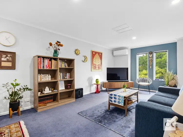 Sixth view of Homely apartment listing, 27/41 Hurtle Square, Adelaide SA 5000