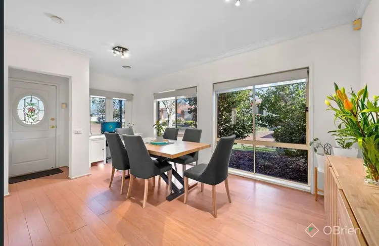 Fourth view of Homely house listing, 9 Poppy Place, Carrum Downs VIC 3201