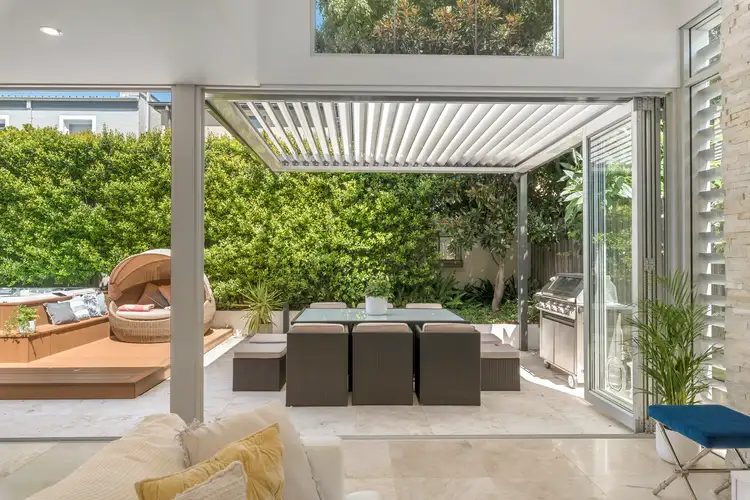 Fifth view of Homely house listing, 3 Colgate Avenue, Balmain NSW 2041