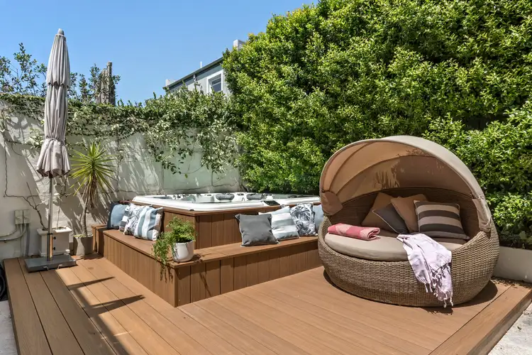 Sixth view of Homely house listing, 3 Colgate Avenue, Balmain NSW 2041