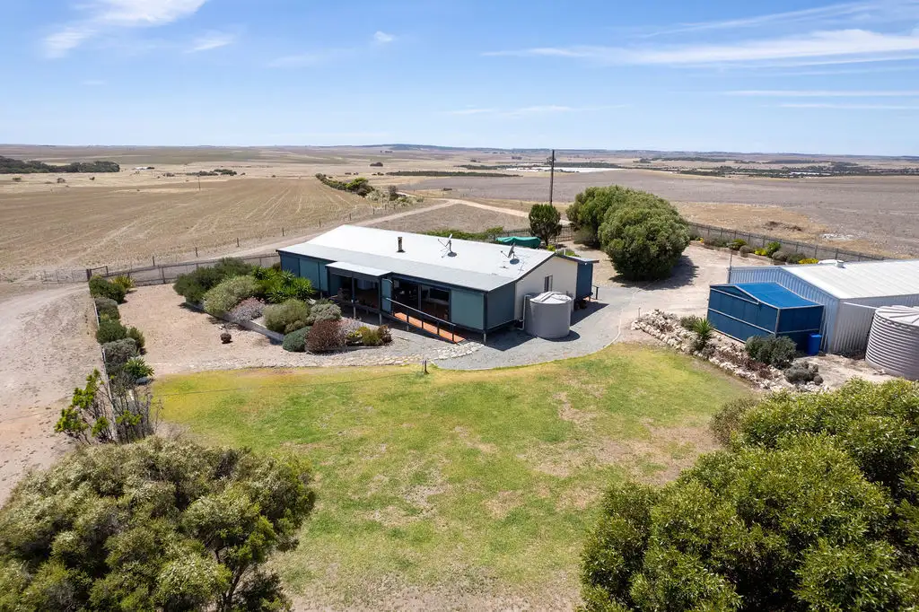 Main view of Homely rural property listing, 17499 Flinders Highway, Elliston SA 5670