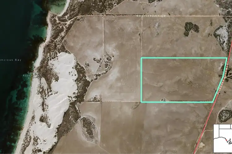 Fourth view of Homely rural property listing, 17499 Flinders Highway, Elliston SA 5670