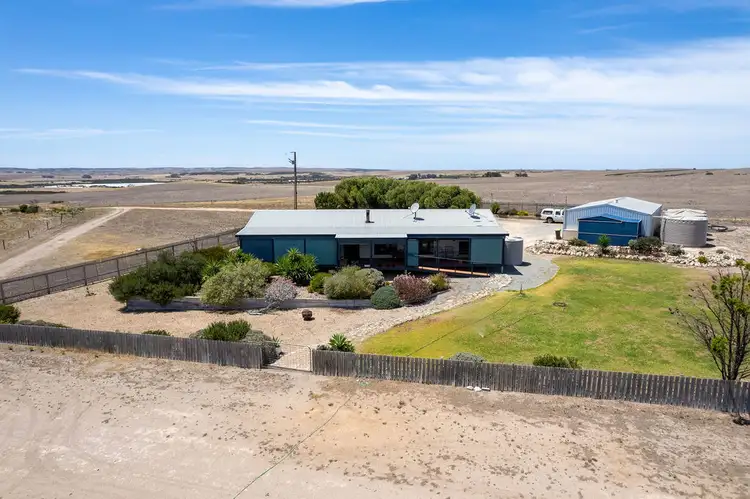 Fourth view of Homely rural property listing, 17499 Flinders Highway, Elliston SA 5670