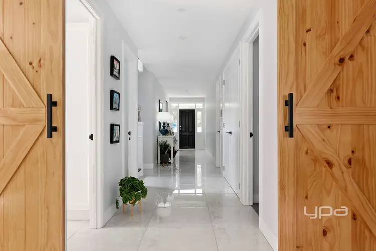Third view of Homely house listing, 20 Grandview Avenue, Rye VIC 3941