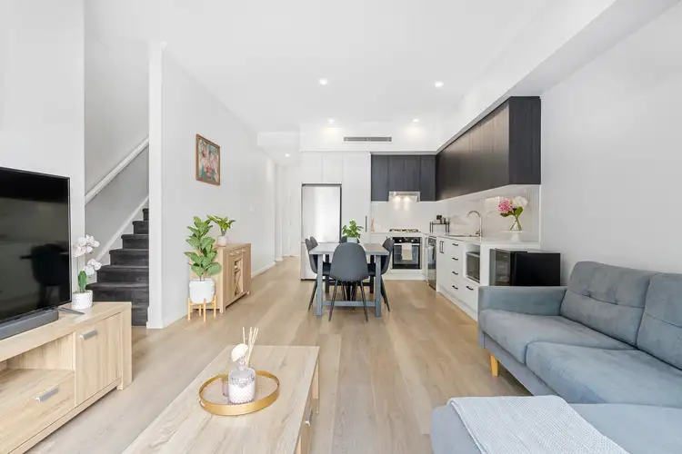 5/58 Merton Street, Sutherland NSW 2232