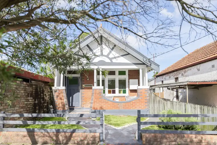 32 Elswick Street, Leichhardt NSW 2040