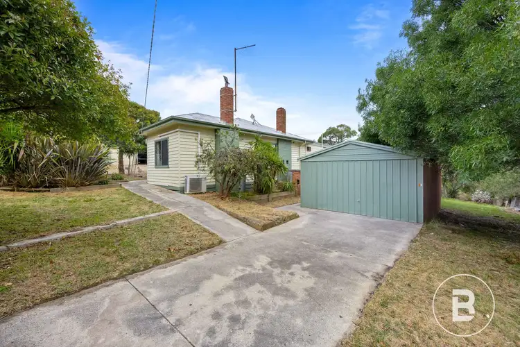 2134 Midland Highway, Springmount VIC 3364