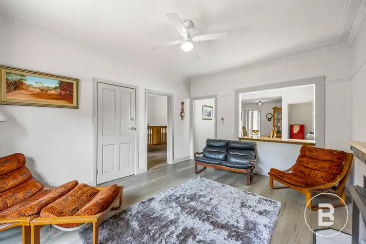 Fourth view of Homely house listing, 2134 Midland Highway, Springmount VIC 3364