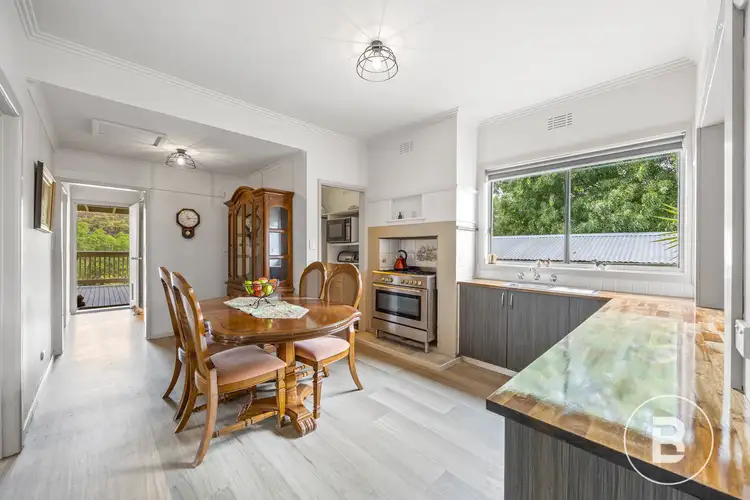 Fifth view of Homely house listing, 2134 Midland Highway, Springmount VIC 3364