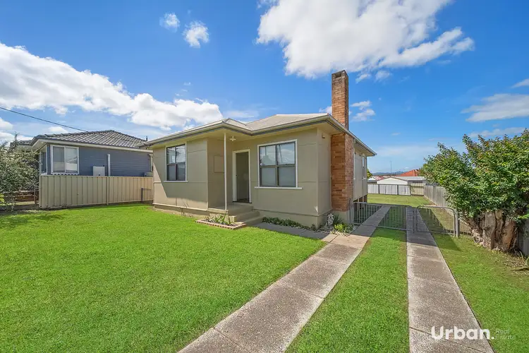 13 Lambert Street, Cessnock NSW 2325