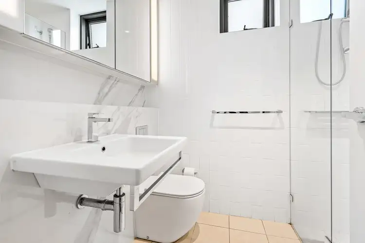 Fifth view of Homely apartment listing, AB503/6 University Road, Miranda NSW 2228