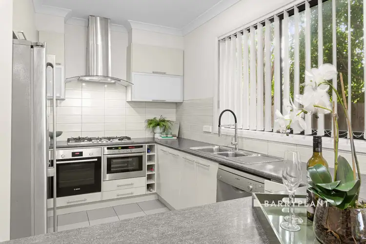 Fifth view of Homely house listing, 5 Pascuzzi Court, Hampton Park VIC 3976