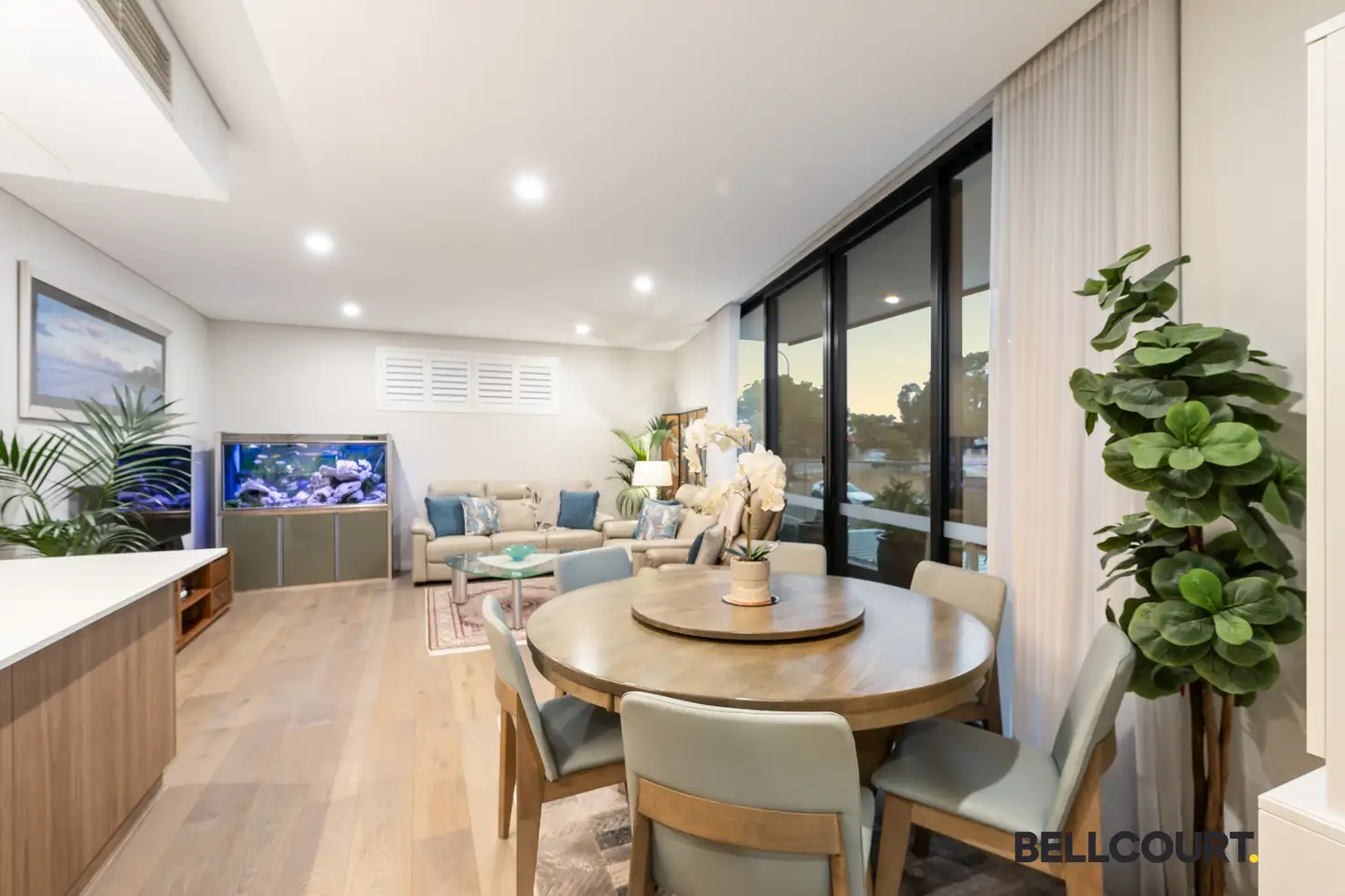 Main view of Homely apartment listing, 5/4 Paterson Street, Como WA 6152