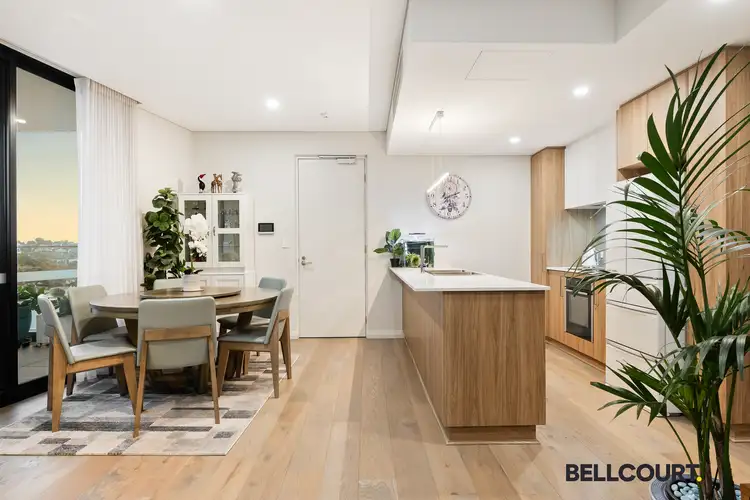 Second view of Homely apartment listing, 5/4 Paterson Street, Como WA 6152