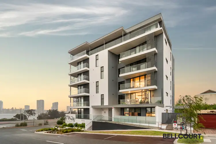 Third view of Homely apartment listing, 5/4 Paterson Street, Como WA 6152