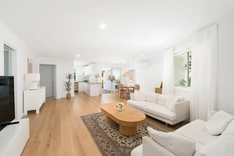 Main view of Homely villa listing, 2/1-3 Hughes Street, Woolooware NSW 2230