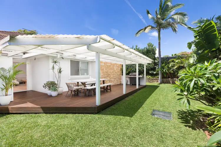 Second view of Homely villa listing, 2/1-3 Hughes Street, Woolooware NSW 2230