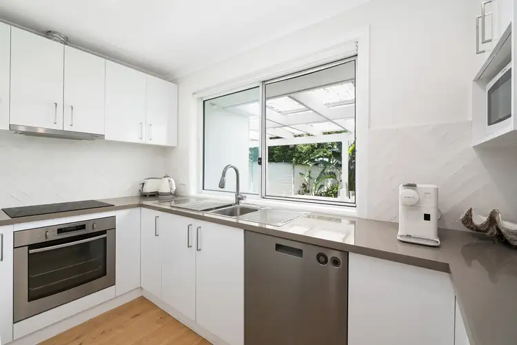 Third view of Homely villa listing, 2/1-3 Hughes Street, Woolooware NSW 2230