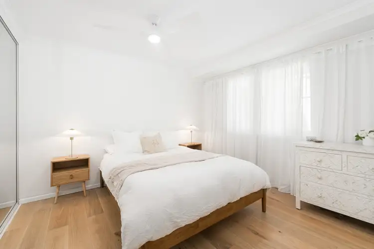 Fourth view of Homely villa listing, 2/1-3 Hughes Street, Woolooware NSW 2230