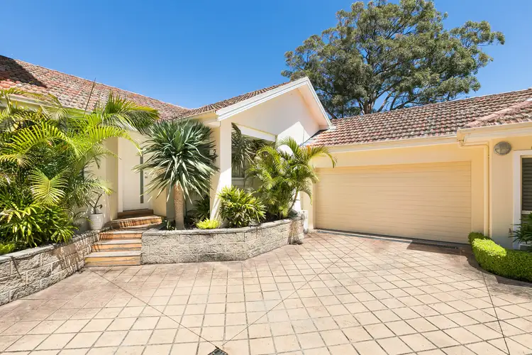 Sixth view of Homely villa listing, 2/1-3 Hughes Street, Woolooware NSW 2230