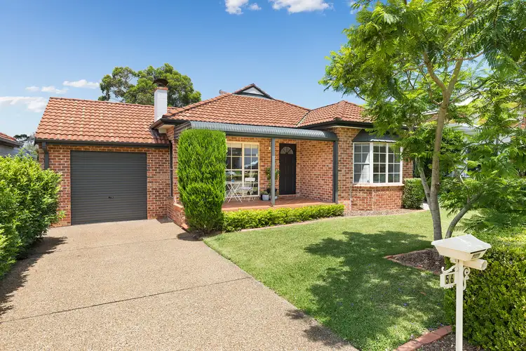 56 Castelnau Street, Caringbah South NSW 2229
