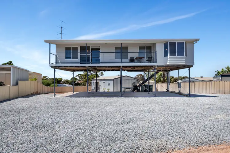 Second view of Homely house listing, 45 South Terrace, Port Hughes SA 5558