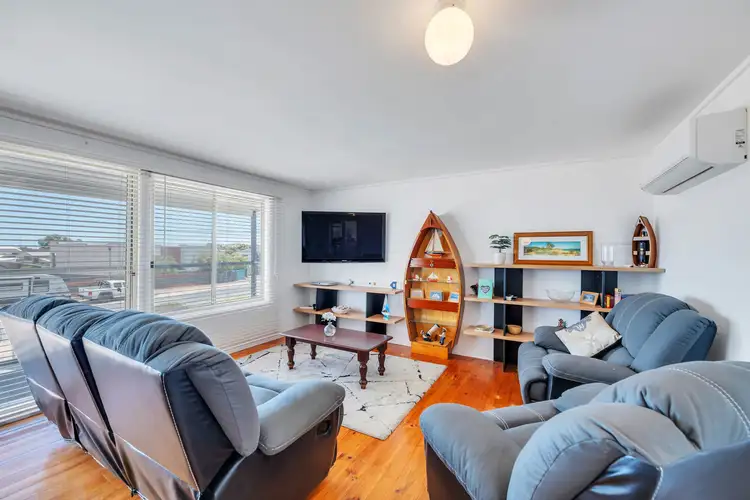 Third view of Homely house listing, 45 South Terrace, Port Hughes SA 5558