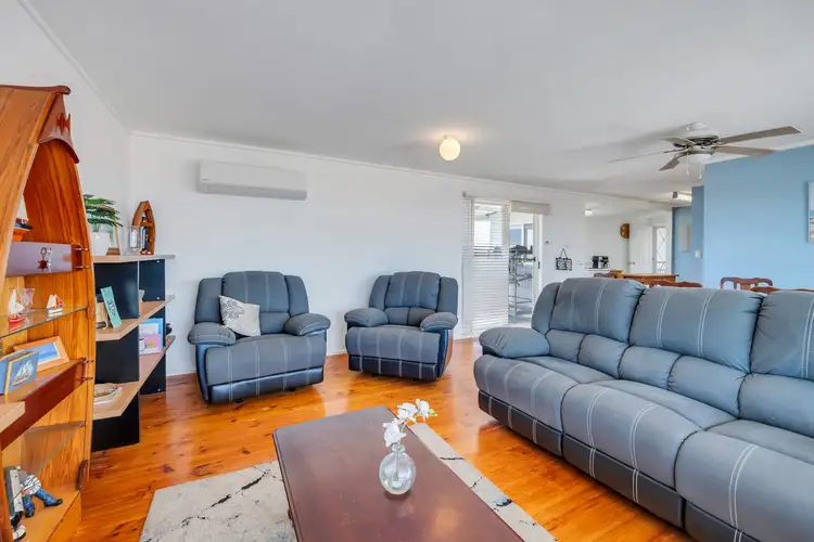 Fourth view of Homely house listing, 45 South Terrace, Port Hughes SA 5558