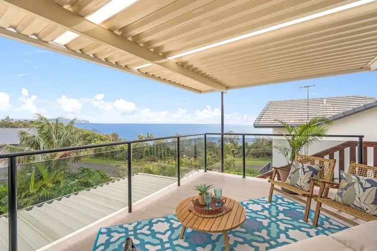 8 Honeysuckle Road, Bonny Hills NSW 2445