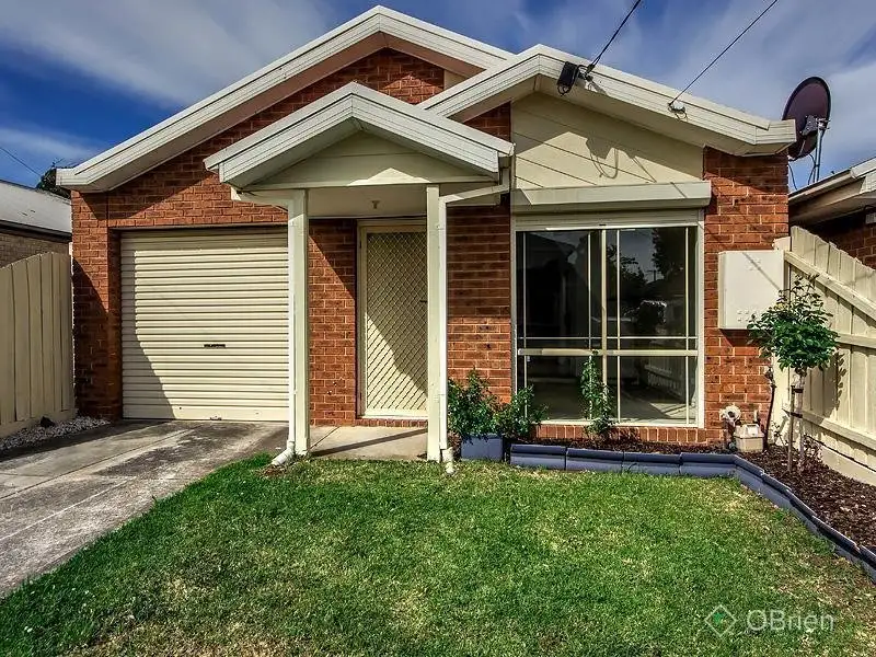 Main view of Homely unit listing, 20A Homestead Drive, Keilor Downs VIC 3038