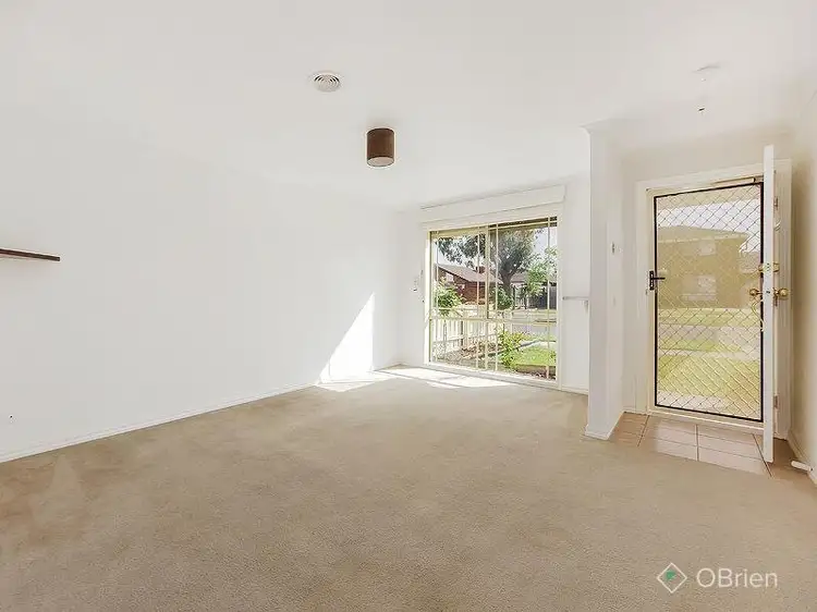 Second view of Homely unit listing, 20A Homestead Drive, Keilor Downs VIC 3038