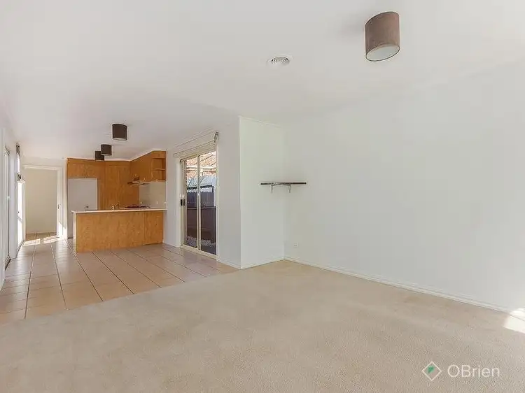 Third view of Homely unit listing, 20A Homestead Drive, Keilor Downs VIC 3038