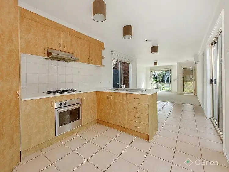 Fourth view of Homely unit listing, 20A Homestead Drive, Keilor Downs VIC 3038