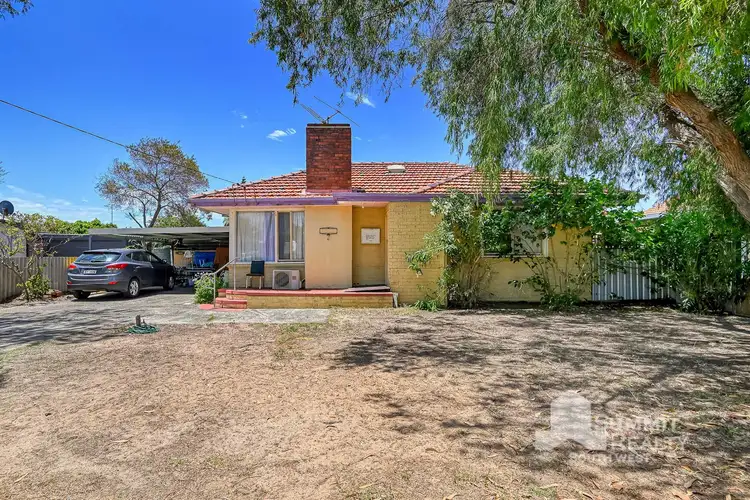 7 Flaherty Court, Carey Park WA 6230