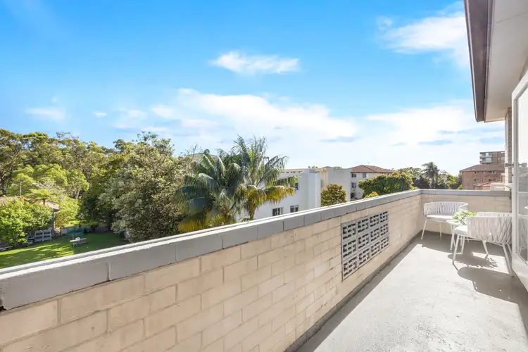 Third view of Homely unit listing, 13/60 Dee Why Parade, Dee Why NSW 2099