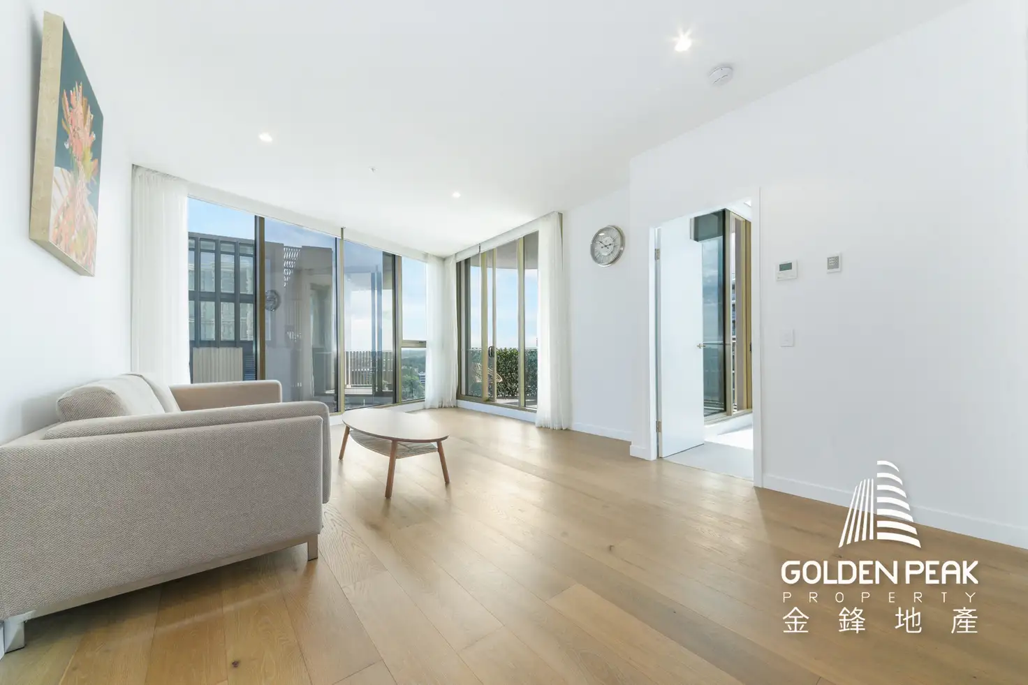 Main view of Homely apartment listing, 1907A/80 Waterloo Road, Macquarie Park NSW 2113