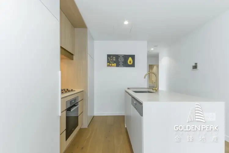 Third view of Homely apartment listing, 1907A/80 Waterloo Road, Macquarie Park NSW 2113