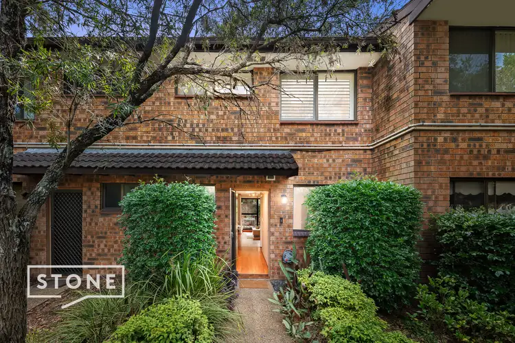 2/23 Taranto Road, Marsfield NSW 2122