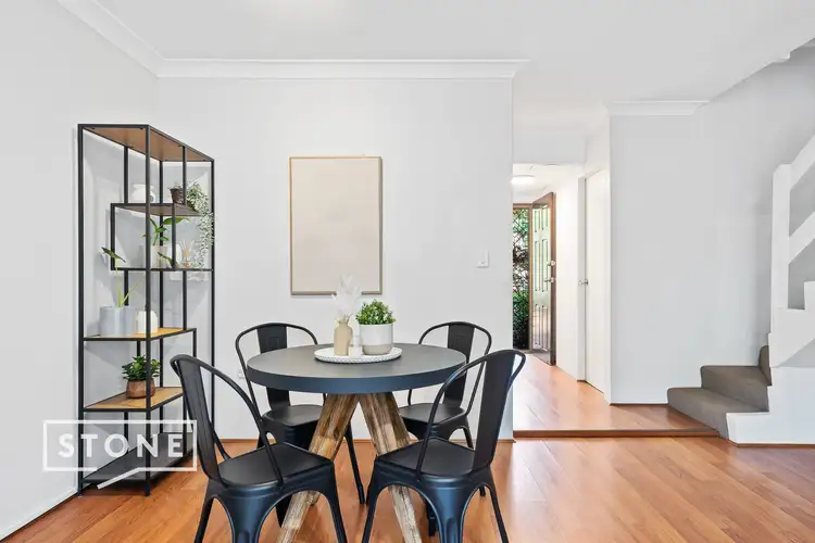 Fourth view of Homely townhouse listing, 2/23 Taranto Road, Marsfield NSW 2122