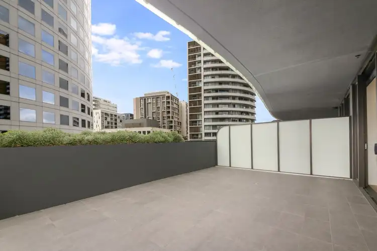 Third view of Homely apartment listing, 503/500 Pacific Highway, St Leonards NSW 2065