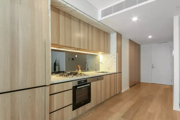 Fifth view of Homely apartment listing, 503/500 Pacific Highway, St Leonards NSW 2065