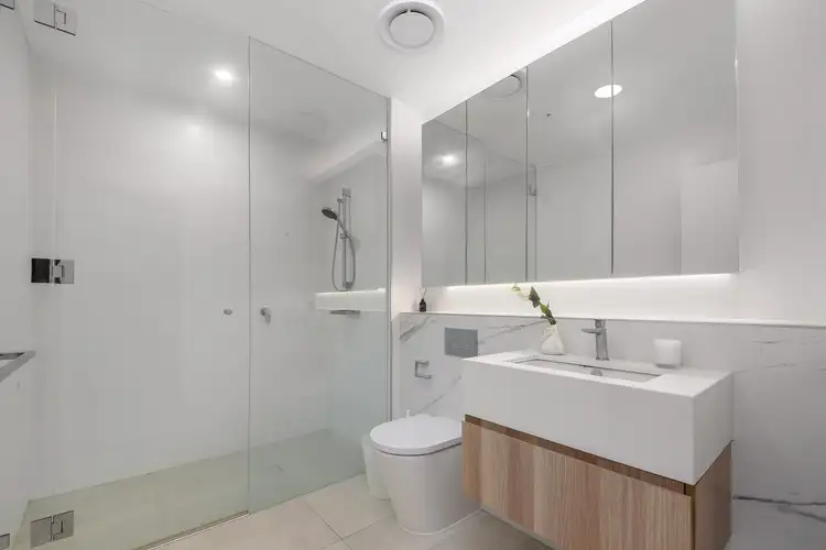 Sixth view of Homely apartment listing, 503/500 Pacific Highway, St Leonards NSW 2065
