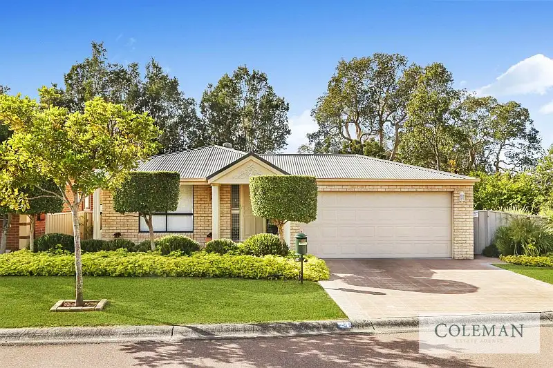 Main view of Homely house listing, 24 Franklin Drive, Lake Munmorah NSW 2259