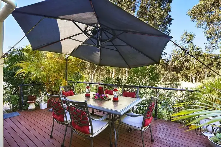 Second view of Homely house listing, 24 Franklin Drive, Lake Munmorah NSW 2259