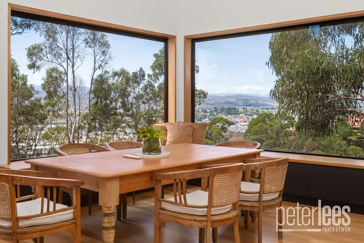 Fifth view of Homely house listing, 87 Lachlan Parade, Trevallyn TAS 7250