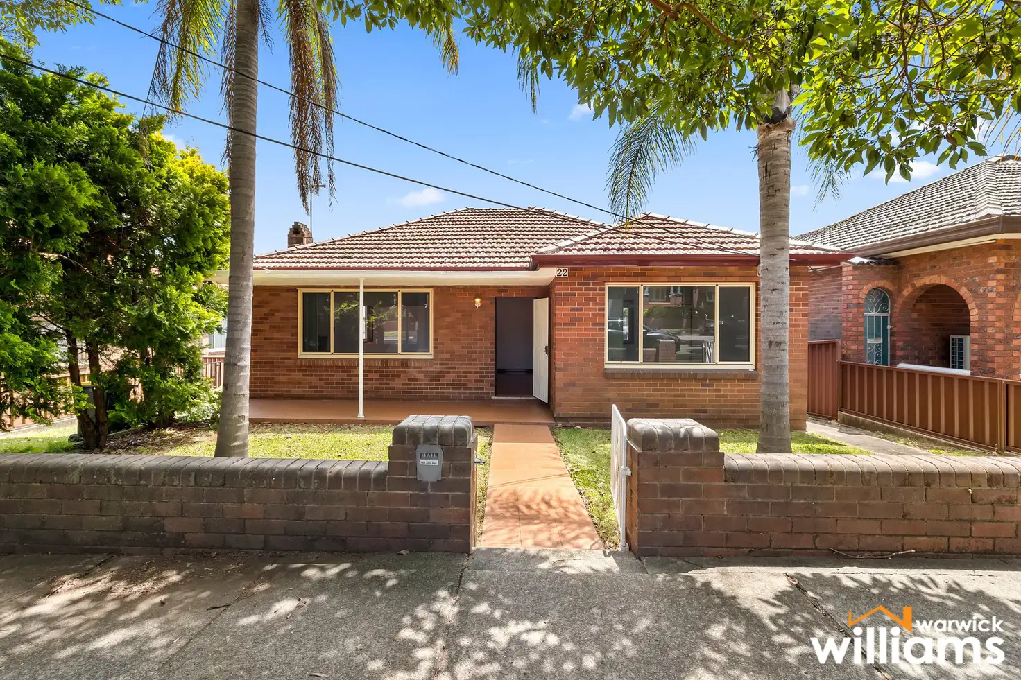 Main view of Homely house listing, 22 Rowley Road, Russell Lea NSW 2046